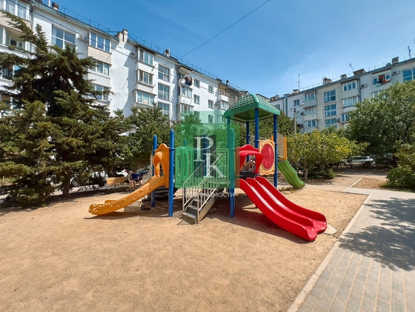 
  Продается 2-комн. квартира 69.4 м². Фото 24.
