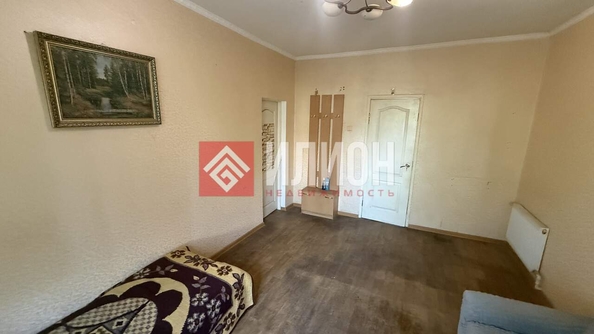 
  Продается 2-комн. квартира 45.8 м². Фото 5.