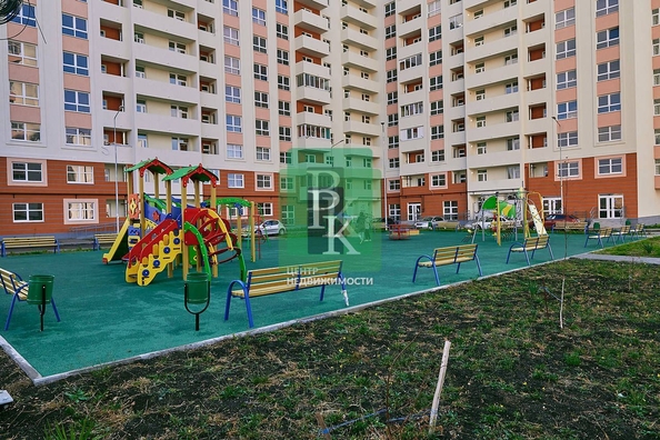 
  Продается 1-комн. квартира 43 м². Фото 10.