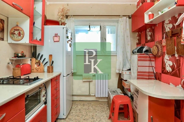 
  Продается 1-комн. квартира 29.4 м². Фото 6.