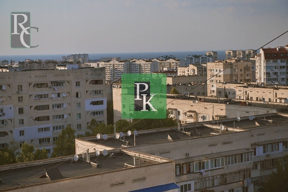 
  Продается 3-комн. квартира 73.4 м². Фото 11.