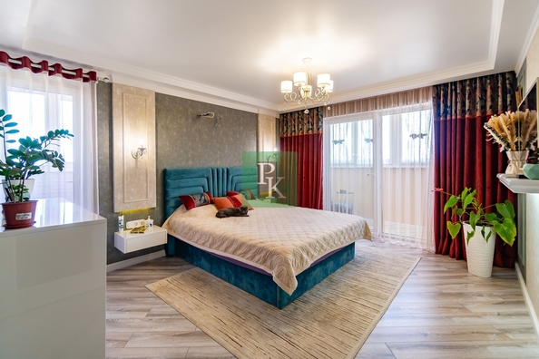 
  Продается 3-комн. квартира 104.3 м². Фото 1.