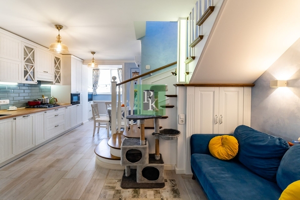 
  Продается 3-комн. квартира 104.3 м². Фото 15.