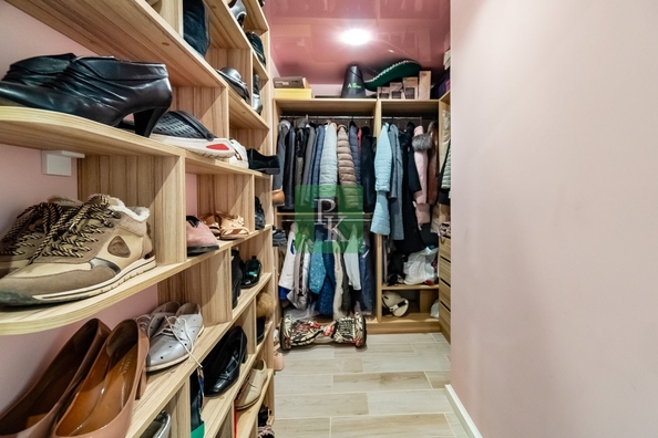 
  Продается 3-комн. квартира 104.3 м². Фото 26.