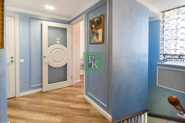 
  Продается 3-комн. квартира 104.3 м². Фото 29.