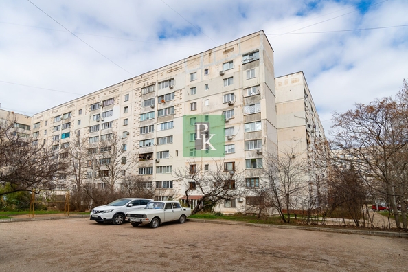
  Продается 3-комн. квартира 73.1 м². Фото 13.