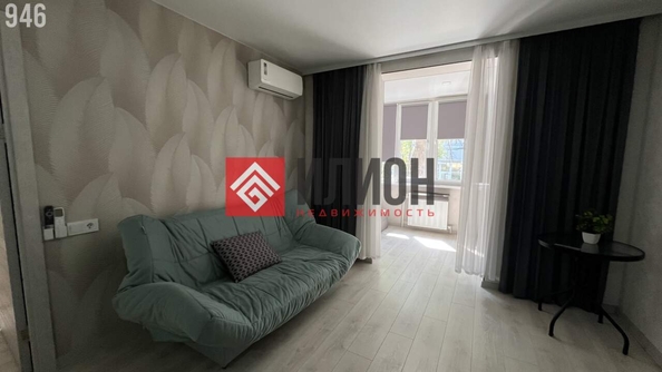 
  Продается 1-комн. квартира 43.4 м². Фото 1.