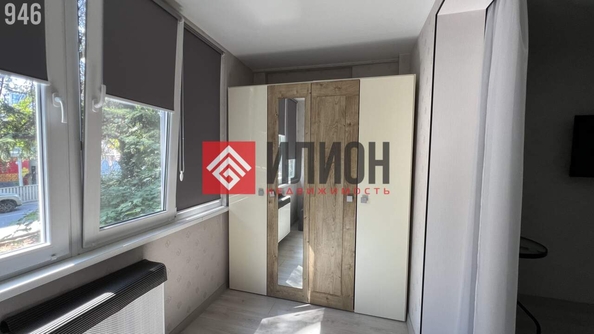 
  Продается 1-комн. квартира 43.4 м². Фото 7.