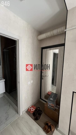 
  Продается 1-комн. квартира 43.4 м². Фото 18.