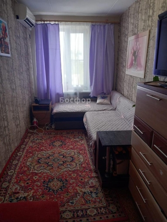 
  Продается комната 47.8 м². Фото 1.