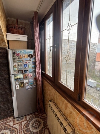 
  Продается 2-комн. квартира 43.4 м². Фото 15.