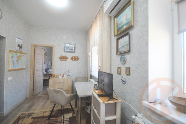 
  Продается 2-комн. квартира 43 м². Фото 11.