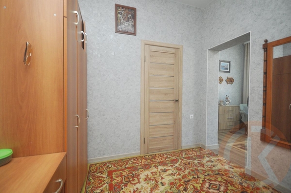 
  Продается 2-комн. квартира 43 м². Фото 12.