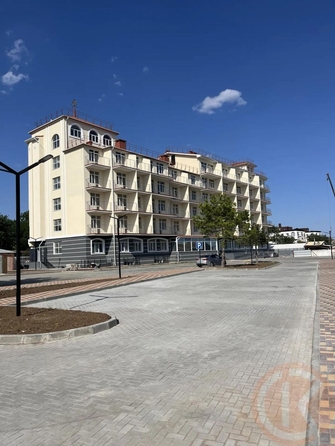 
  Продается 1-комн. квартира 44 м². Фото 1.