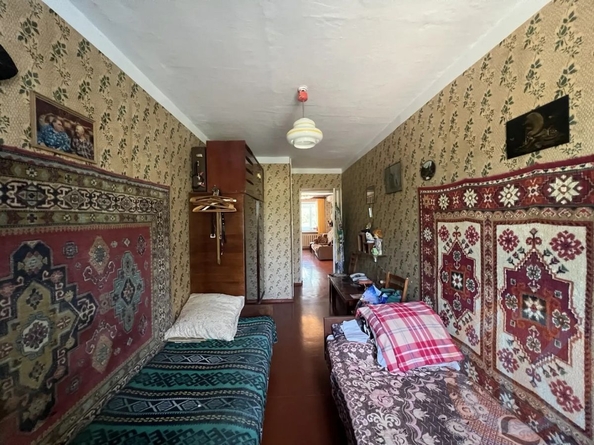 
  Продается 2-комн. квартира 42.7 м². Фото 10.