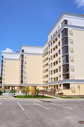 
  Продается 3-комн. квартира 76.87 м², в ЖК На Фонтанке. Фото 3.