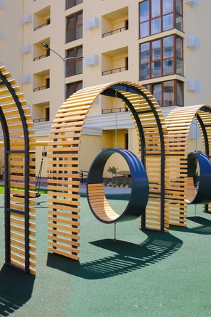 
  Продается 3-комн. квартира 76.87 м², в ЖК На Фонтанке. Фото 6.