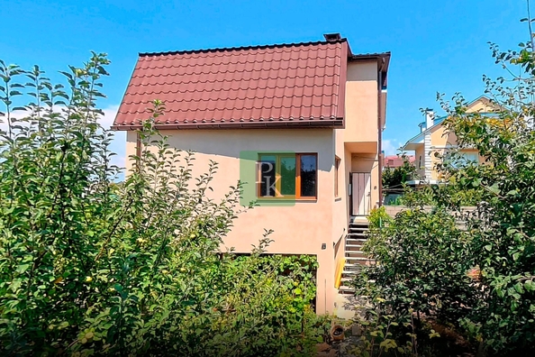 
  Продается дом 91 м². Фото 2.