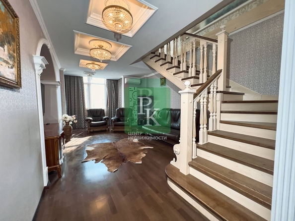 
  Продается 4-комн. квартира 170.5 м². Фото 3.