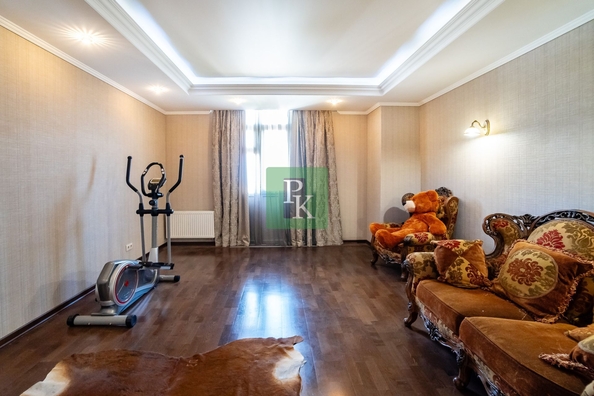 
  Продается 4-комн. квартира 170.5 м². Фото 12.