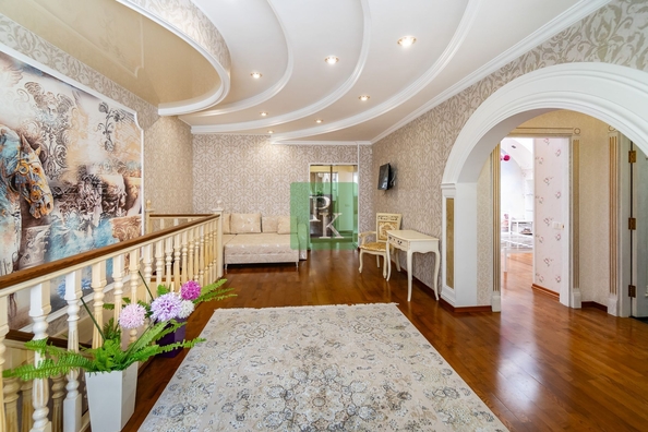 
  Продается 4-комн. квартира 170.5 м². Фото 34.