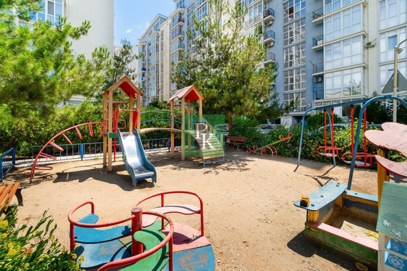 
  Продается 4-комн. квартира 170.5 м². Фото 55.