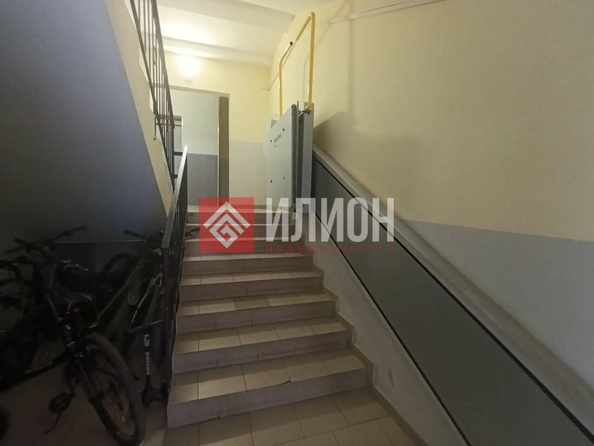 
  Продается 2-комн. квартира 53.1 м². Фото 18.