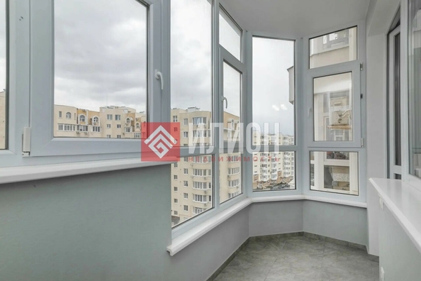 
  Продается 2-комн. квартира 57.1 м². Фото 8.