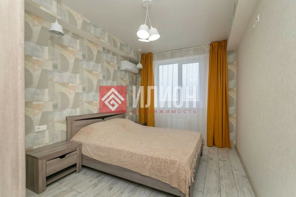 
  Продается 2-комн. квартира 57.1 м². Фото 10.