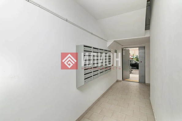 
  Продается 2-комн. квартира 57.1 м². Фото 19.