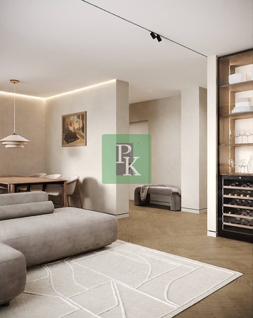 
  Продается 3-комн. квартира 94.5 м². Фото 13.