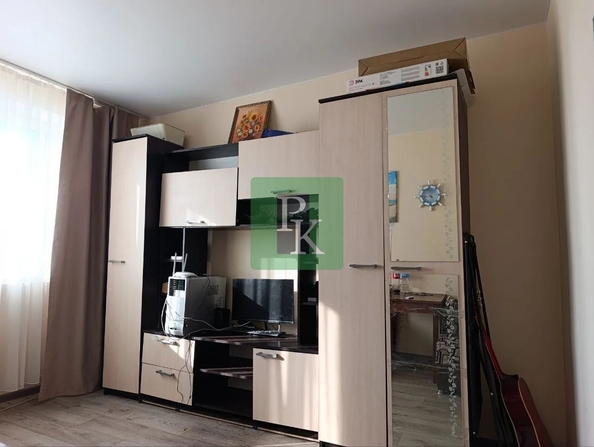 
  Продается комната 17.3 м². Фото 1.