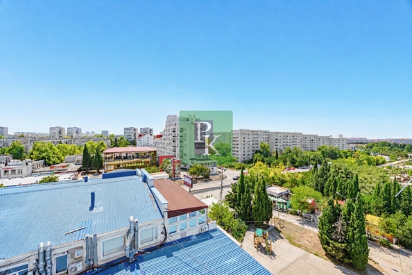 
  Продается апартамент 17 м². Фото 6.