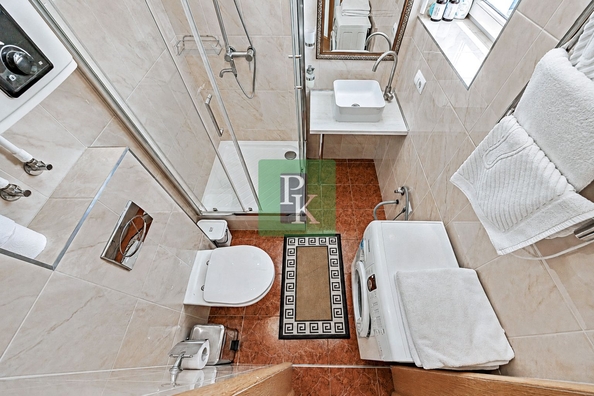 
  Продается апартамент 17 м². Фото 8.