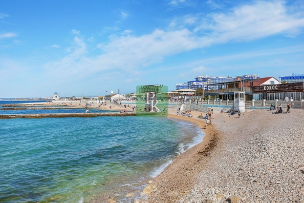 
  Продается апартамент 17 м². Фото 15.