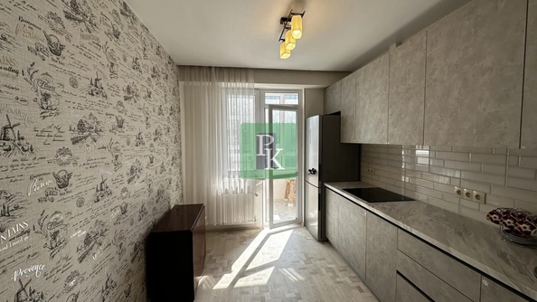 
  Продается 1-комн. квартира 34.5 м². Фото 1.
