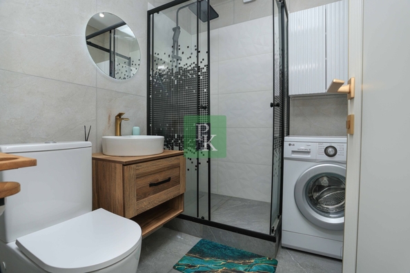 
  Продается 1-комн. квартира 34 м². Фото 11.