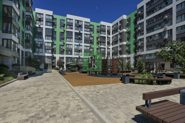
  Продается 1-комн. квартира 34 м². Фото 19.