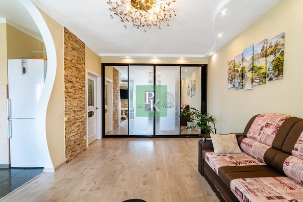 
  Продается 2-комн. квартира 64.3 м². Фото 10.
