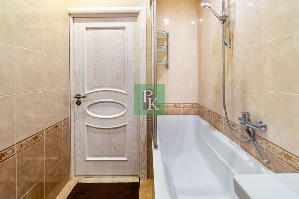 
  Продается 2-комн. квартира 64.3 м². Фото 25.