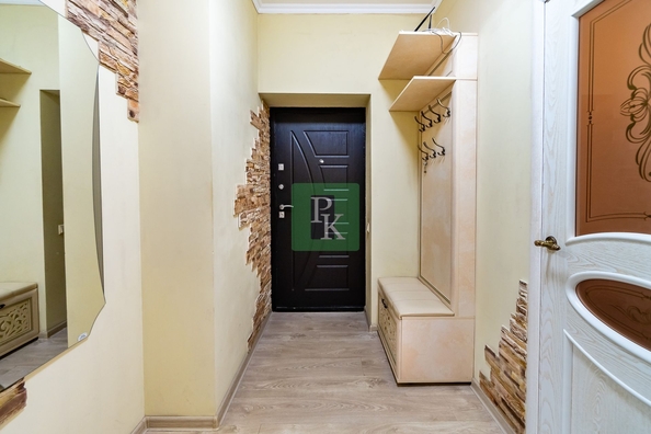 
  Продается 2-комн. квартира 64.3 м². Фото 28.
