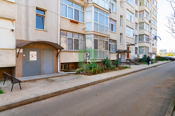 
  Продается 2-комн. квартира 64.3 м². Фото 33.