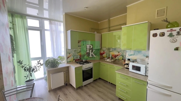 
  Продается 2-комн. квартира 58.2 м². Фото 5.