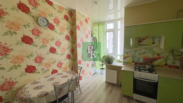 
  Продается 2-комн. квартира 58.2 м². Фото 6.