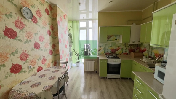 
  Продается 2-комн. квартира 58.2 м². Фото 7.