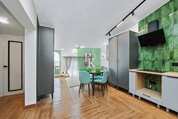 
  Продается 1-комн. квартира 40.3 м². Фото 4.