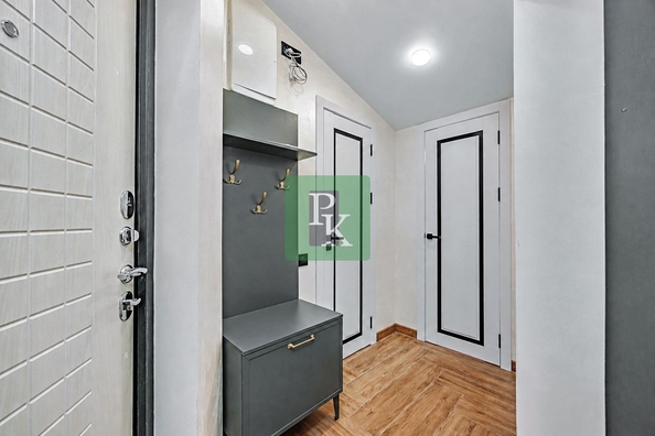 
  Продается 1-комн. квартира 40.3 м². Фото 11.