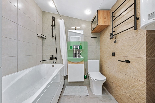 
  Продается 1-комн. квартира 40.3 м². Фото 17.