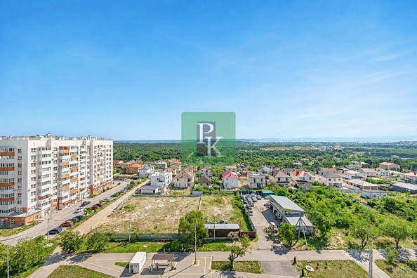 
  Продается 1-комн. квартира 40.3 м². Фото 25.