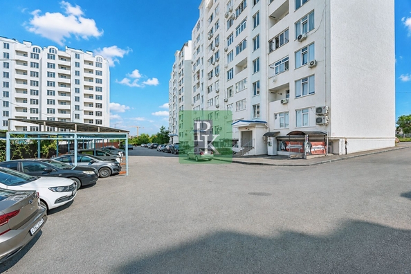 
  Продается 1-комн. квартира 40.3 м². Фото 28.